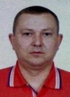Чернобаев Михаил Алексеевич
