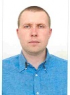Ожерельев Михаил Валерьевич Ожерельев Михаил Валерьевич
