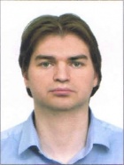 Шапошников Даниил Эдуардович Шапошников Даниил Эдуардович