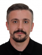 Гапонов Павел Геннадьевич