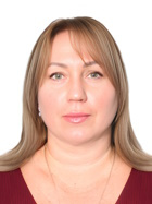 Хошафян Наталья Михайловна