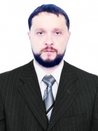 Рожин Виталий Владимирович Рожин Виталий Владимирович