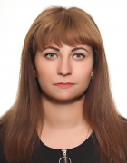 Басова Юлия Суреновна