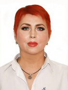 Тутомина Ирина Алексеевна