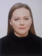Завгородняя Людмила Сергеевна