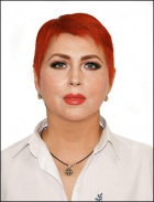 Тутомина Ирина Алексеевна