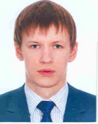 Сарычев Николай Владимирович