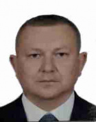 Чернобаев Михаил Алексеевич